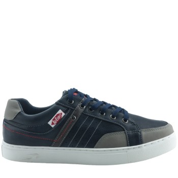 LEE COOPER LC005689  ΜΠΛΕ