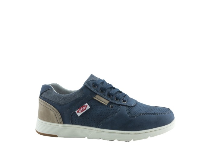 LEE COOPER LC0021781  ΜΠΛΕ