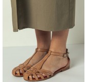 PORRONET FI 2811  TAUPE
