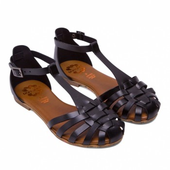 PORRONET FI 2811  NEGRO