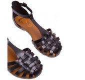 PORRONET FI 2811  NEGRO