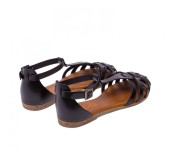 PORRONET FI 2811  NEGRO
