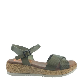 PORRONET FI 2840  KAKI