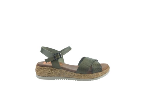 PORRONET FI 2840  KAKI