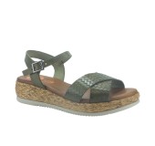 PORRONET FI 2840  KAKI