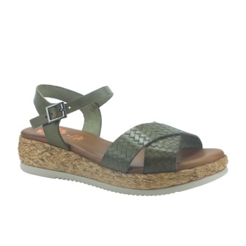 PORRONET FI 2840  KAKI