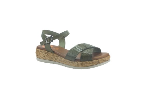 PORRONET FI 2840  KAKI