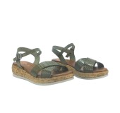 PORRONET FI 2840  KAKI