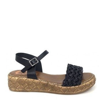 PORRONET FI 2829  BLACK