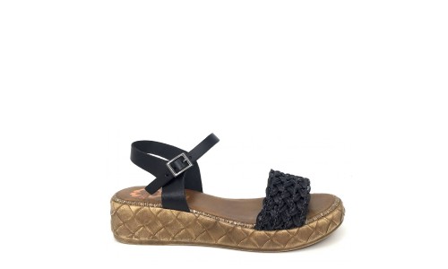 PORRONET FI 2829  BLACK