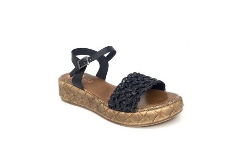 PORRONET FI 2829  BLACK