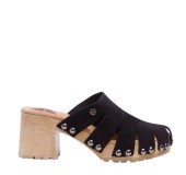 PORRONET FI 2880  BLACK