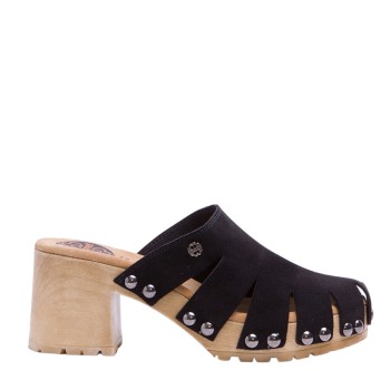 PORRONET FI 2880  BLACK