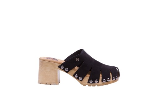PORRONET FI 2880  BLACK