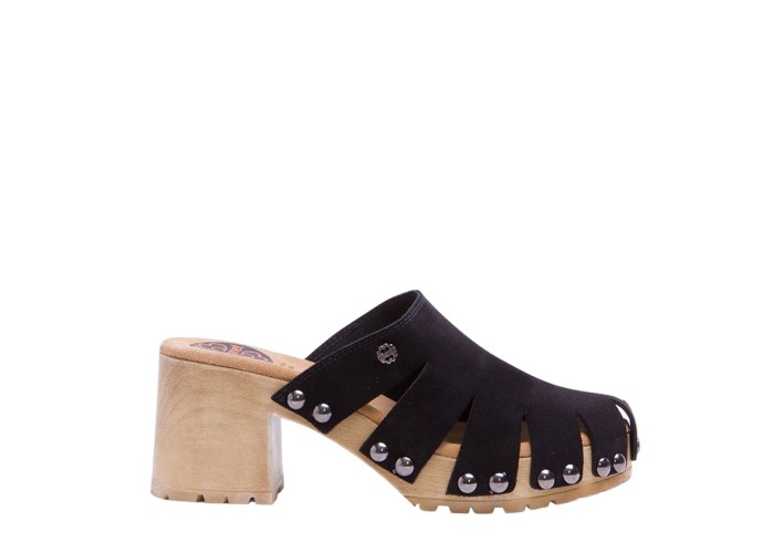 PORRONET FI 2880  BLACK