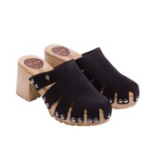 PORRONET FI 2880  BLACK