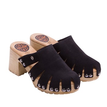 PORRONET FI 2880  BLACK