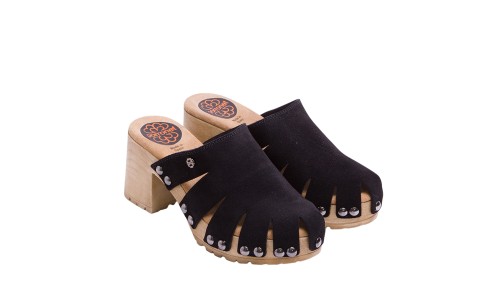 PORRONET FI 2880  BLACK