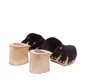 PORRONET FI 2880  BLACK