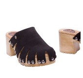 PORRONET FI 2880  BLACK