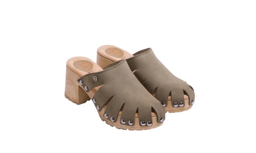 PORRONET FI 2880  KAKI