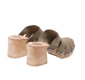 PORRONET FI 2880  KAKI