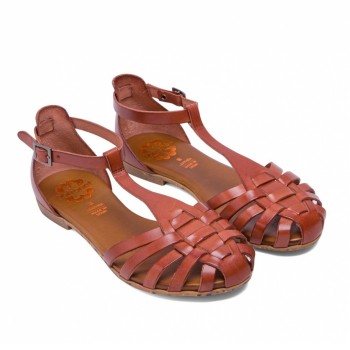 PORRONET FI 2811  CUERO