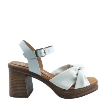 LOLA CANALES 7006  BLANCO