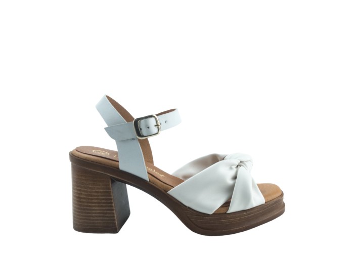 LOLA CANALES 7006  BLANCO