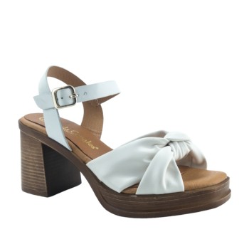 LOLA CANALES 7006  BLANCO
