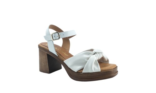 LOLA CANALES 7006  BLANCO