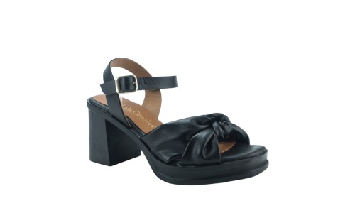 LOLA CANALES 7006  NEGRO