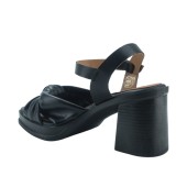 LOLA CANALES 7006  NEGRO