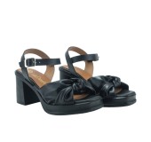 LOLA CANALES 7006  NEGRO