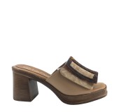 LOLA CANALES 65382  BEIG