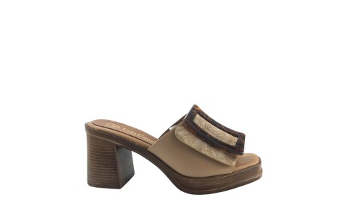 LOLA CANALES 65382  BEIG