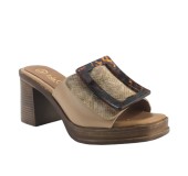 LOLA CANALES 65382  BEIG