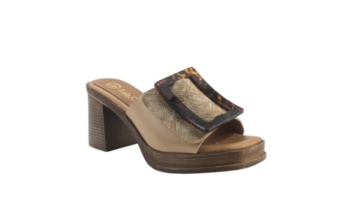 LOLA CANALES 65382  BEIG