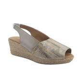 LOLA CANALES 54101 BURNISH-CINTHIA BOGOTA-TAUPE LOLA CANALES 54101 BURNISH-CINTHIA BOGOTA-TAUPE