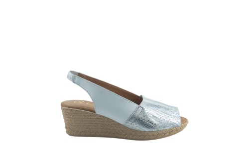 LOLA CANALES 54101 BURNISH-CINTHIA BLANCO
