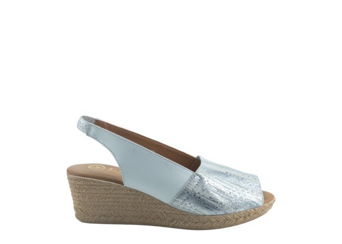 LOLA CANALES 54101 BURNISH-CINTHIA BLANCO