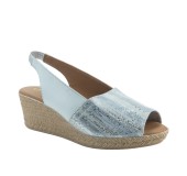 LOLA CANALES 54101 BURNISH-CINTHIA BLANCO