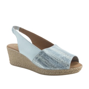 LOLA CANALES 54101 BURNISH-CINTHIA BLANCO