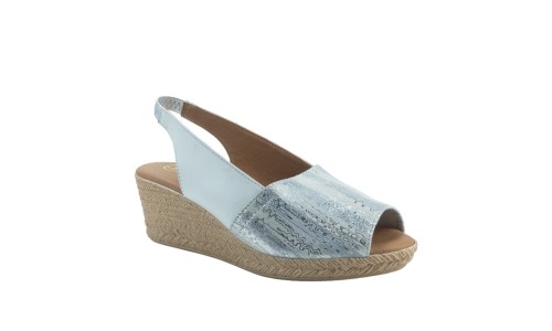 LOLA CANALES 54101 BURNISH-CINTHIA BLANCO