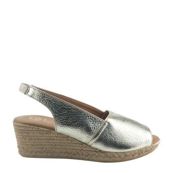LOLA CANALES 54101  ELEFANTE LAME