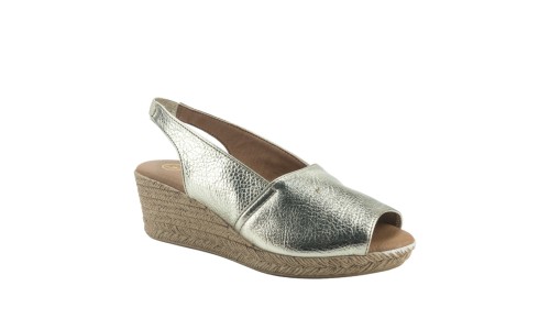 LOLA CANALES 54101  ELEFANTE LAME
