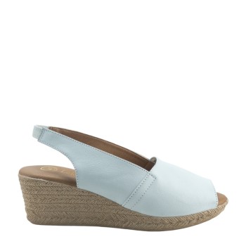 LOLA CANALES 54101  IKAROS BLANCO