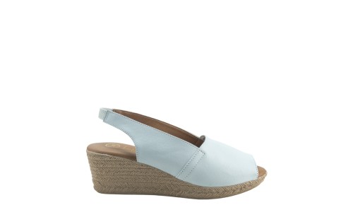 LOLA CANALES 54101  IKAROS BLANCO