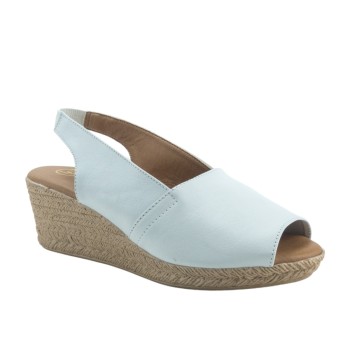 LOLA CANALES 54101  IKAROS BLANCO