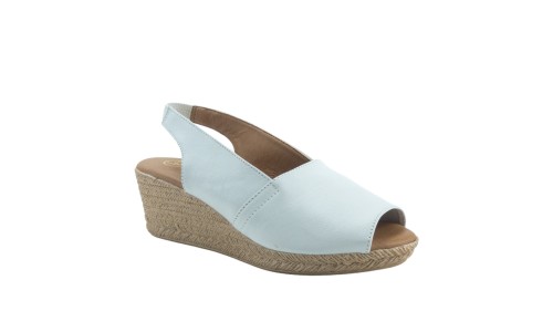 LOLA CANALES 54101  IKAROS BLANCO